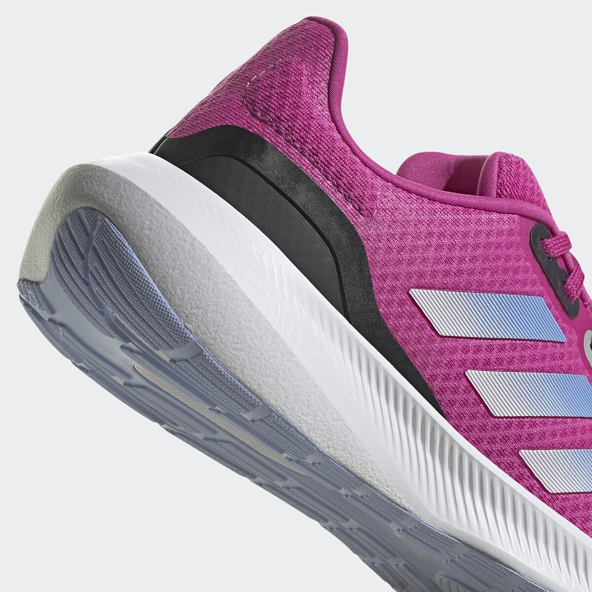 Sapatilhas de Running de Mulher RunFalcon 3.0 Rosa-6