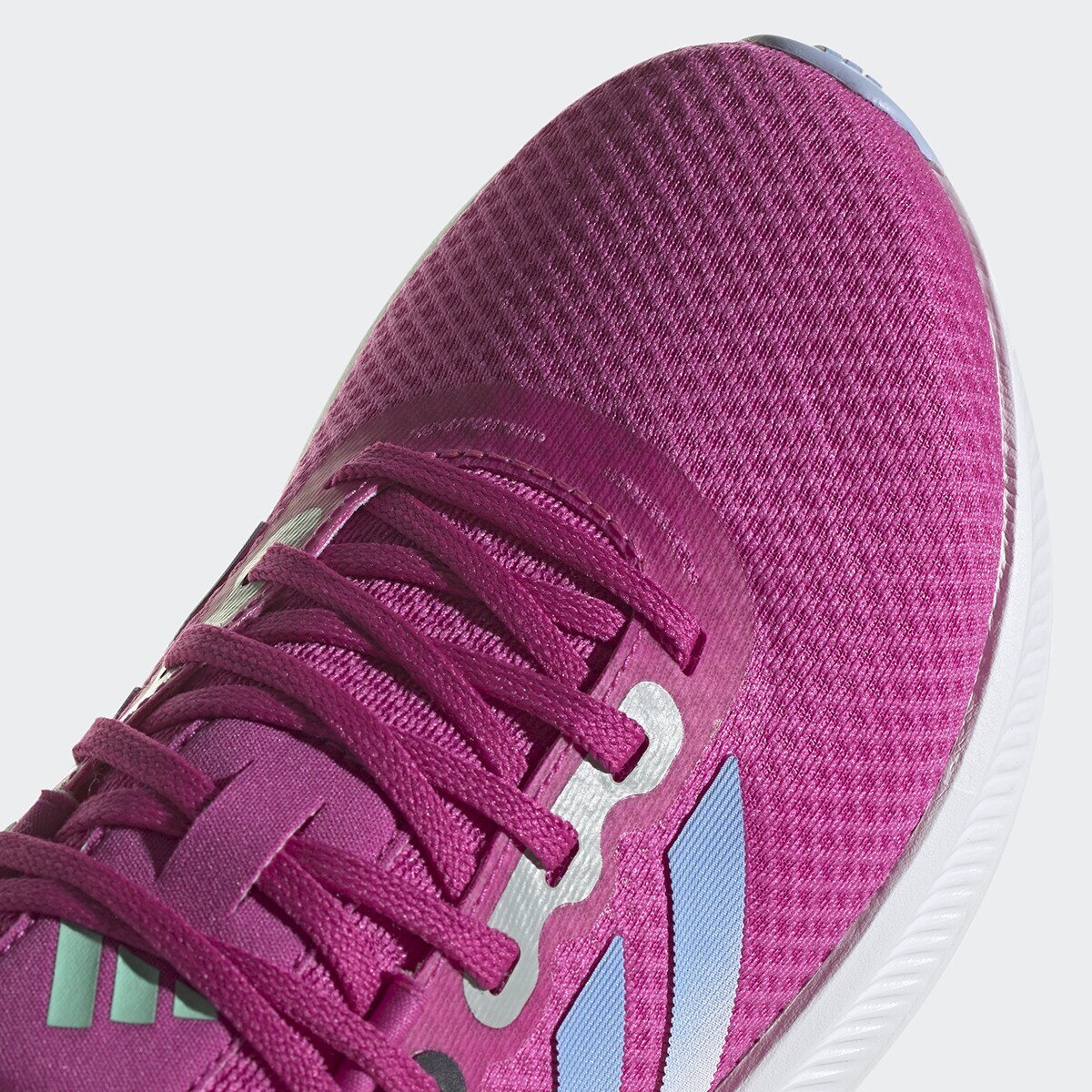 Sapatilhas de Running de Mulher RunFalcon 3.0 Rosa-7
