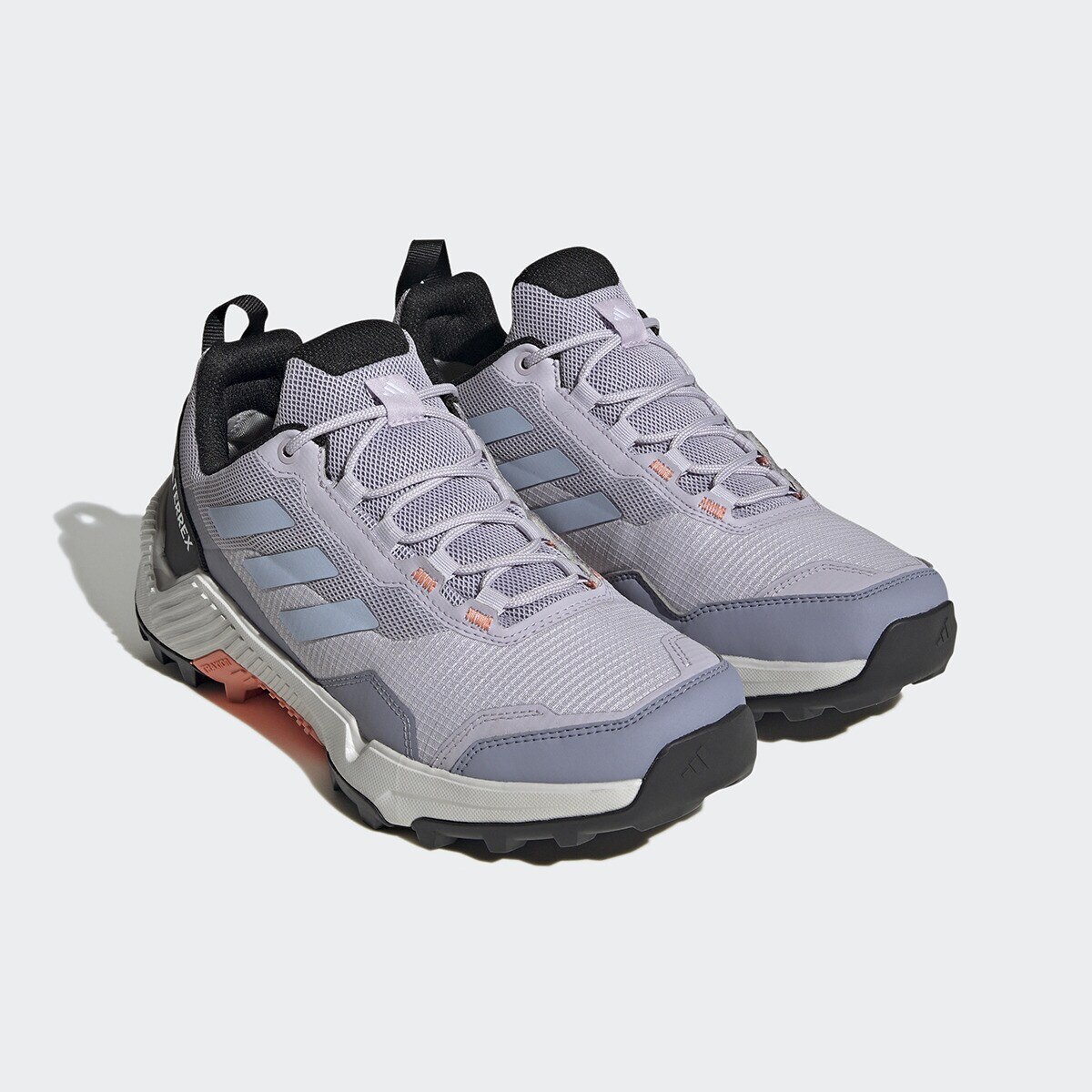 Sapatilhas de Montanha de Mulher Eastrail 2.0 RAIN.RDY Hiking Cinzento-2