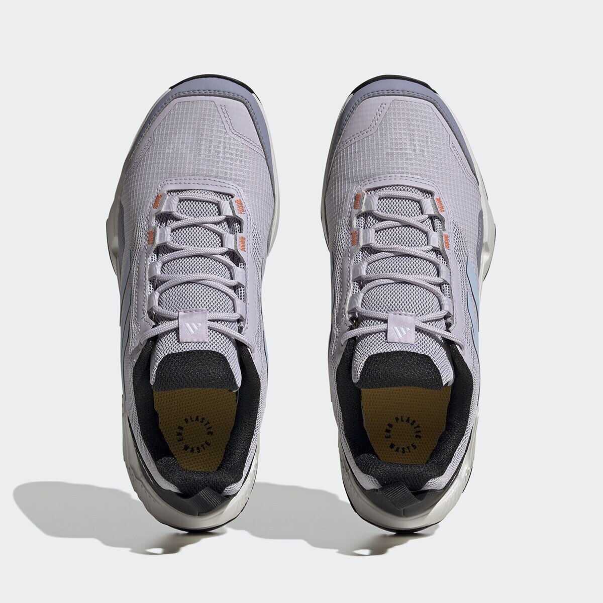 Sapatilhas de Montanha de Mulher Eastrail 2.0 RAIN.RDY Hiking Cinzento-3