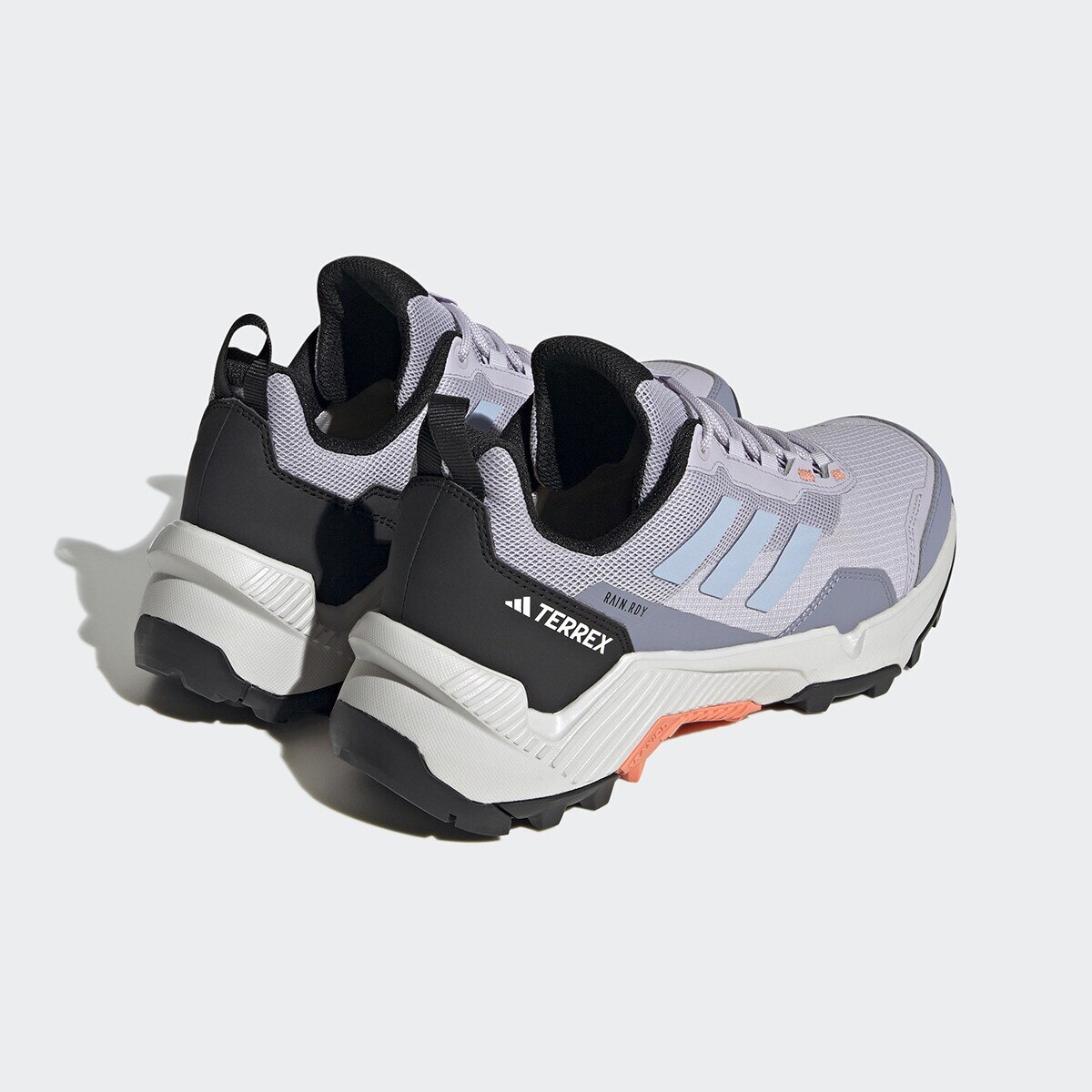 Sapatilhas de Montanha de Mulher Eastrail 2.0 RAIN.RDY Hiking Cinzento-5