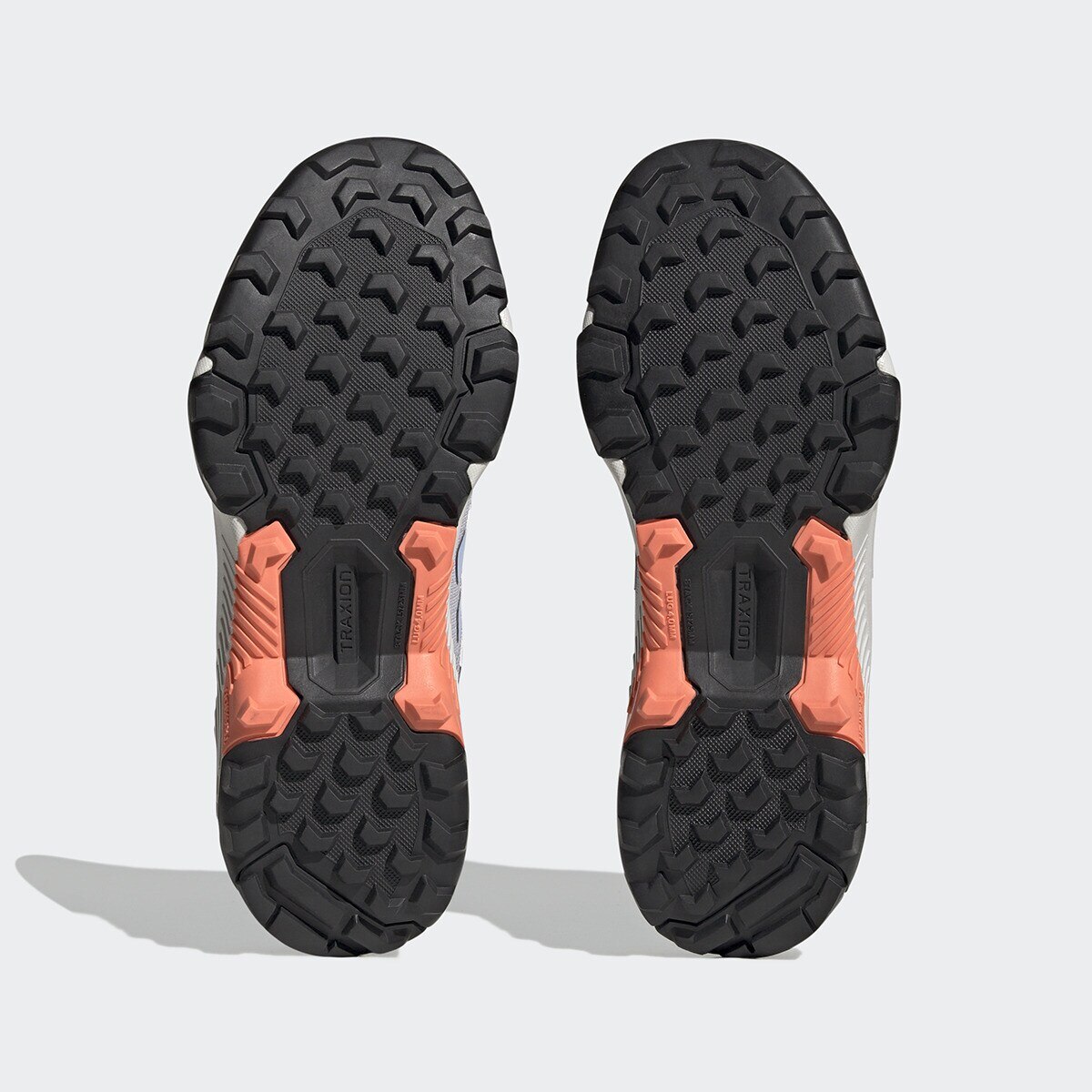 Sapatilhas de Montanha de Mulher Eastrail 2.0 RAIN.RDY Hiking Cinzento-6