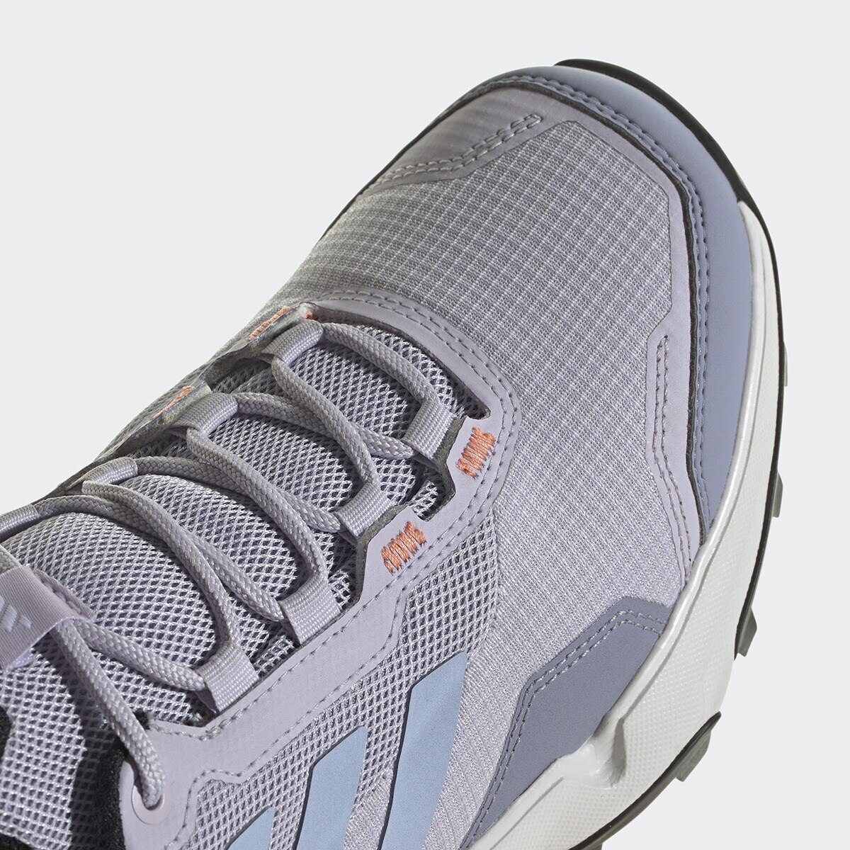 Sapatilhas de Montanha de Mulher Eastrail 2.0 RAIN.RDY Hiking Cinzento-8
