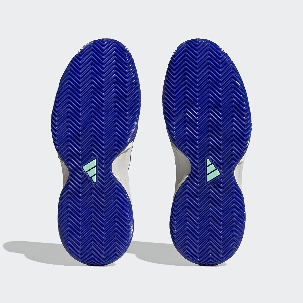 Sapatilhas de Ténis/Padel de Mulher Barricade Clay Azul / Branco-6