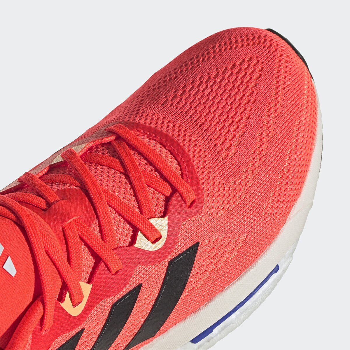 Sapatilhas de Running de Homem Solar Glide 6 Vermelho-7