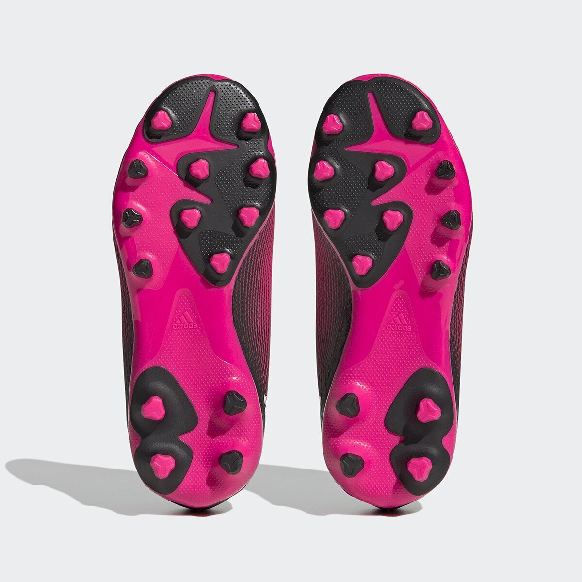 Chuteiras de Futebol de Criança X Speedportal.3 MG Rosa / Preto-6
