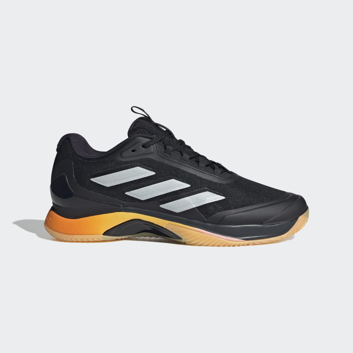 Zapatillas de tenis de mujer Avacourt 2 Clay Tennis Adidas - Violeta Violeta-1