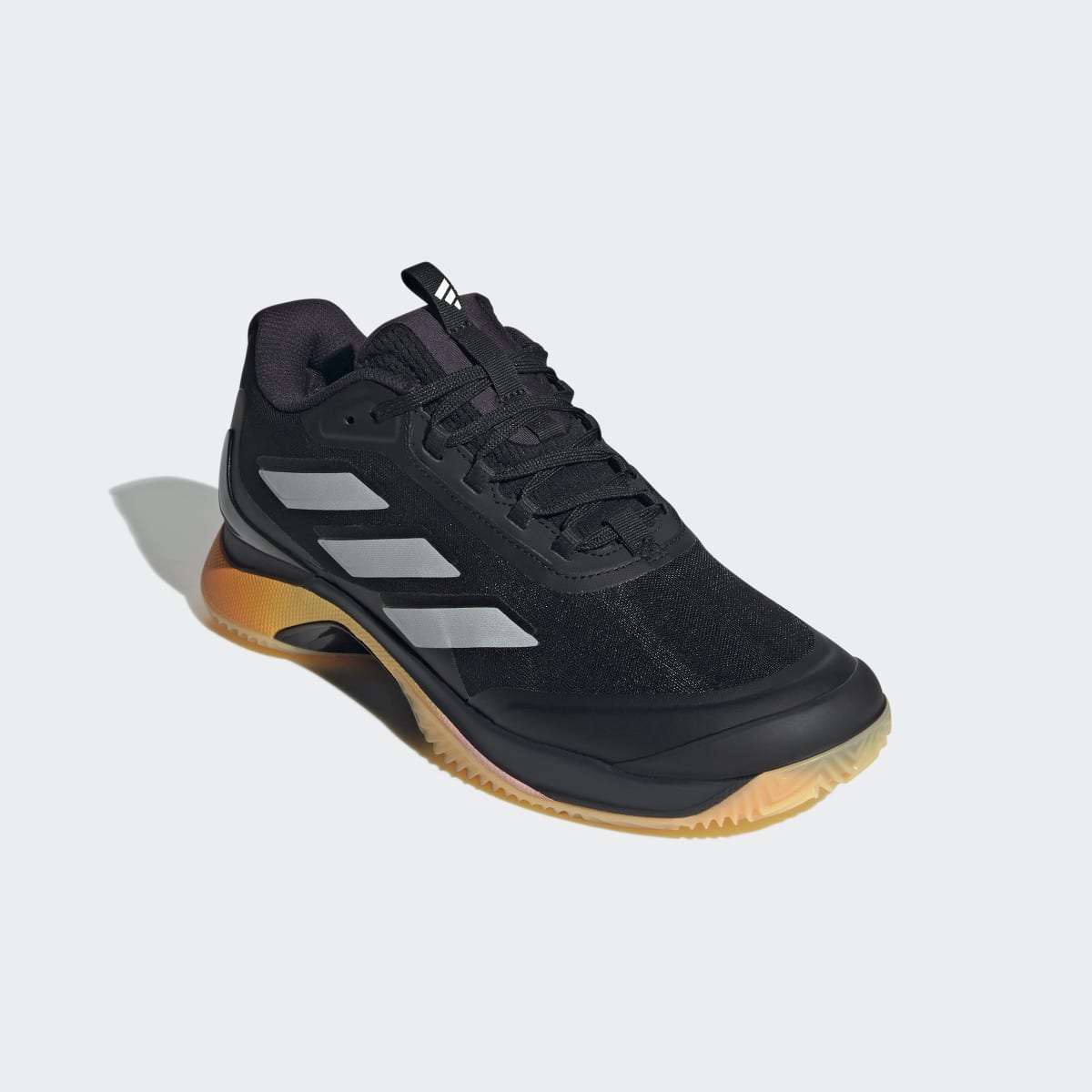 Zapatillas de tenis de mujer Avacourt 2 Clay Tennis Adidas - Violeta Violeta-2