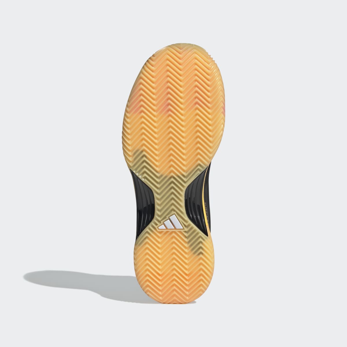 Zapatillas de tenis de mujer Avacourt 2 Clay Tennis Adidas - Violeta Violeta-6