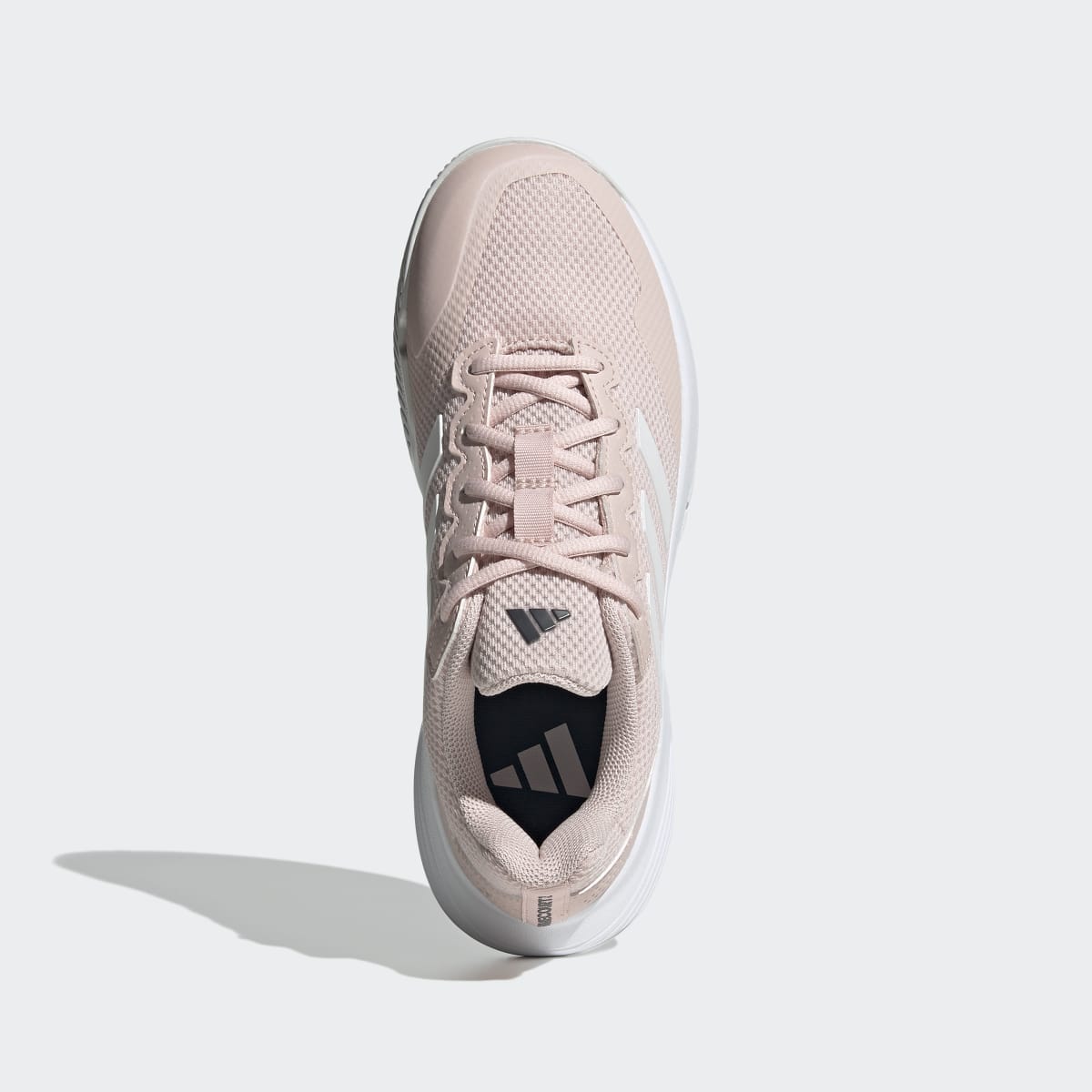 Zapatillas de tenis de mujer Gamecourt 2.0 Tennis Adidas - Turquesa Turquesa-3