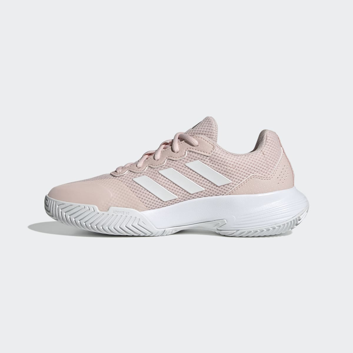 Zapatillas de tenis de mujer Gamecourt 2.0 Tennis Adidas - Turquesa Turquesa-4