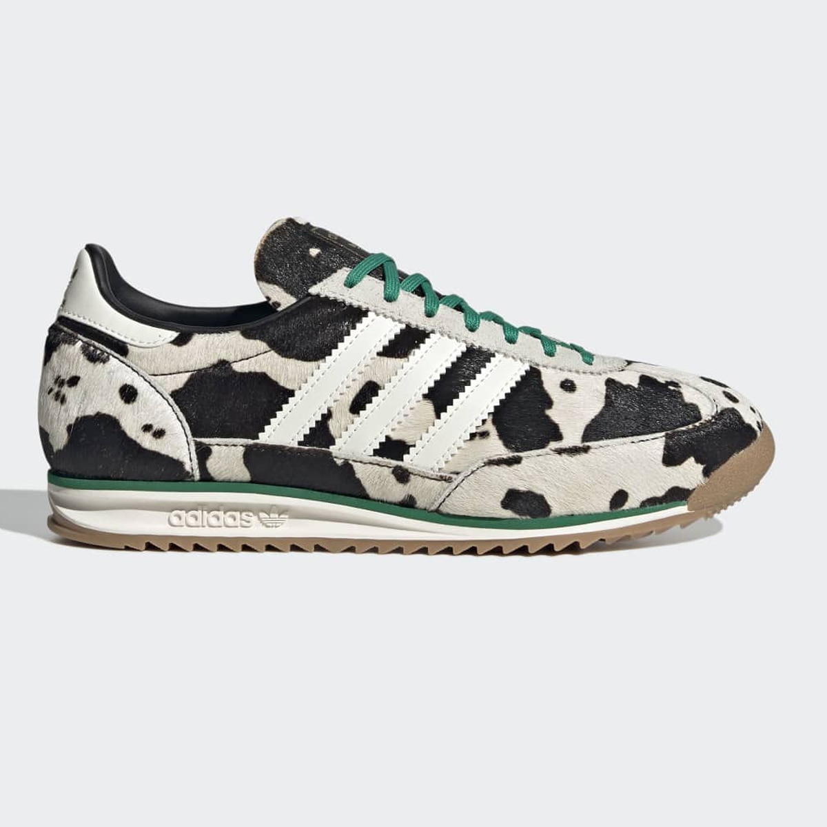 Imagen 0 de Zapatillas de Mujer Sl72 Adidas Negro