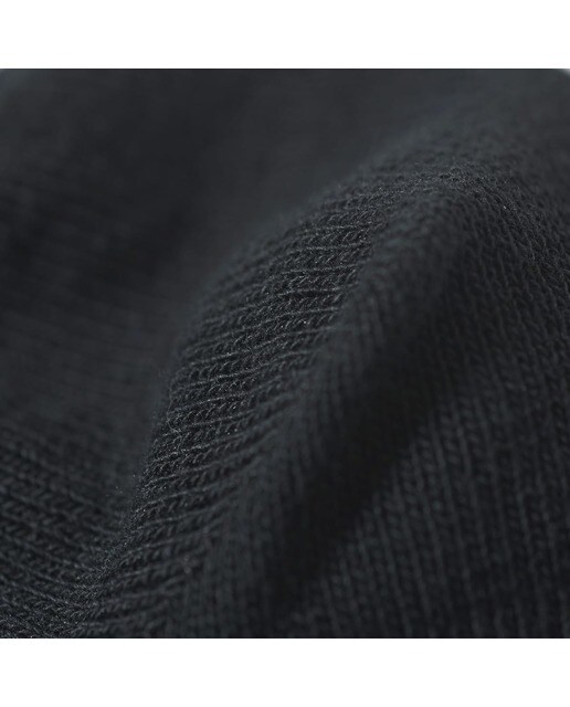 Pack de 3 Pares de Meias Clássicas Mid Cut Originals Preto-2