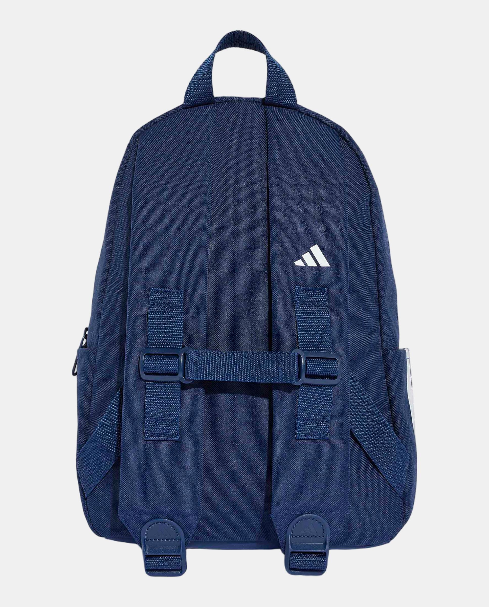 Mochila de Futebol de Criança Real Madrid Azul-2