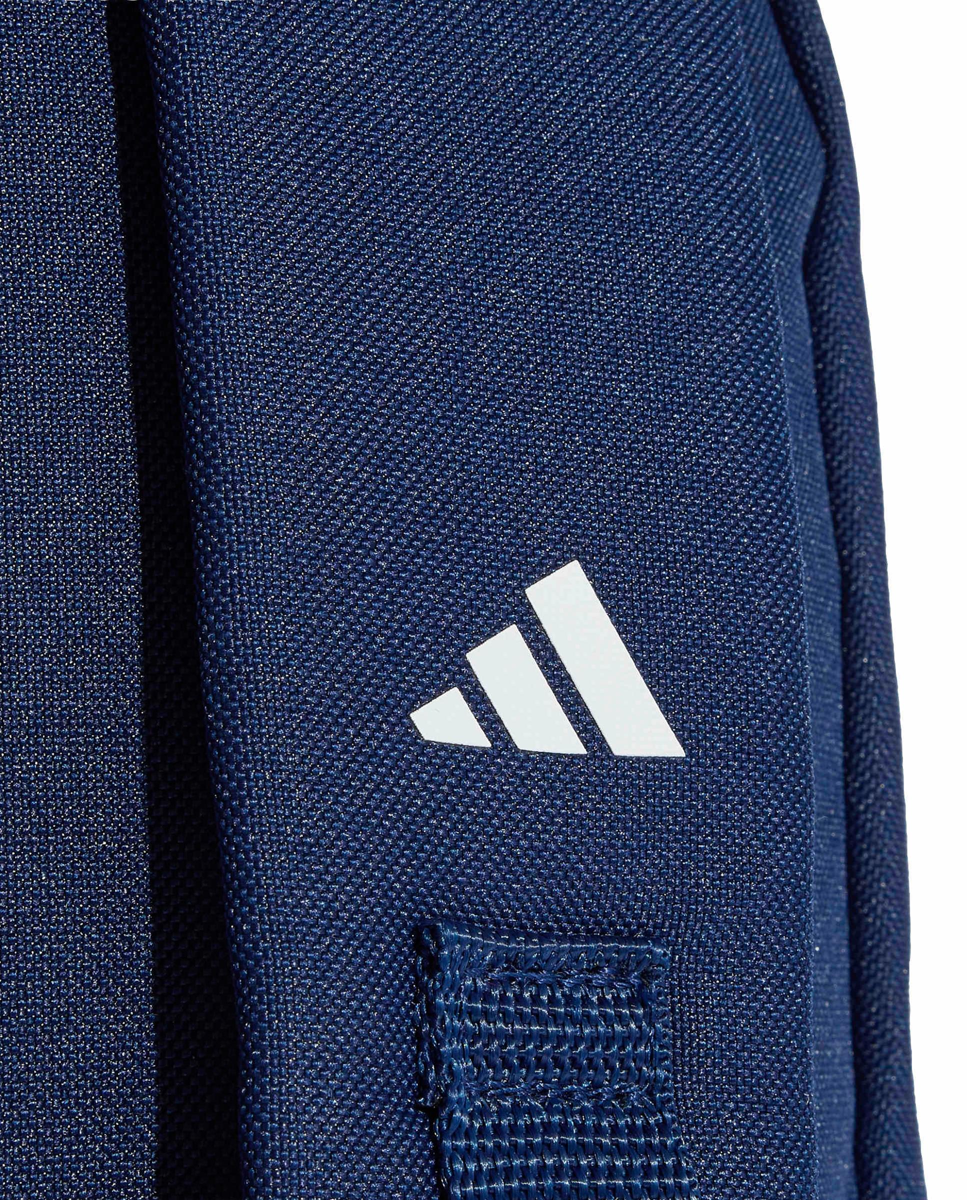 Mochila de Futebol de Criança Real Madrid Azul-6