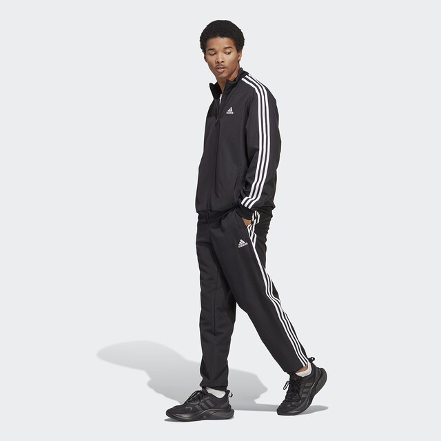 Chándal de hombre 3S WV TT adidas