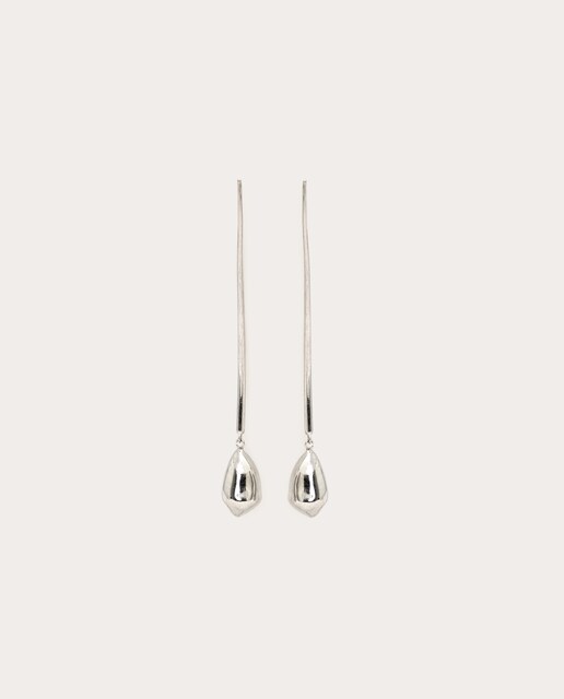 Pendientes Lacrima Large
