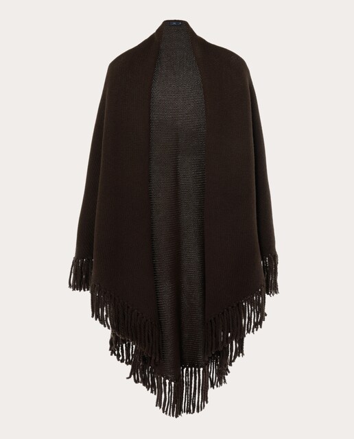 Imagen 0 de Capa Duchess de cashmere