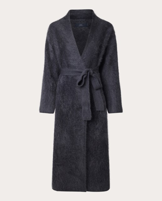 Capa Montecarlo de cashmere