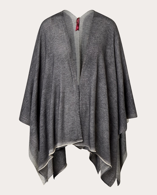 Imagen 0 de Capa Perla de cashmere