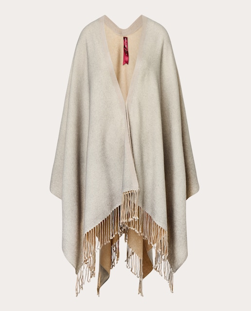 Imagen 0 de Capa de cashmere