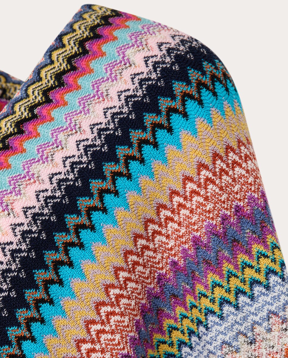 Poncho Multicolor-3