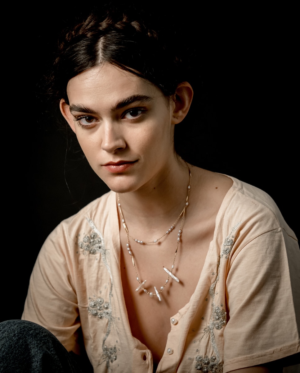 Collar Botticelli Oro Oro-4
