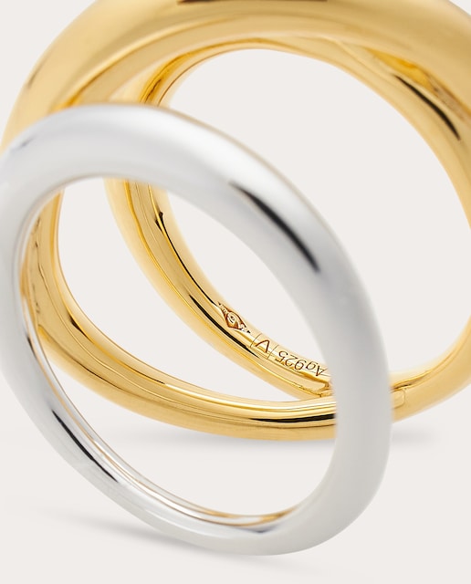 Anillo Triplet