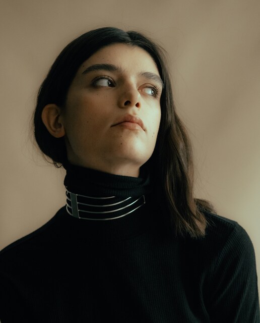 Choker Jirafa