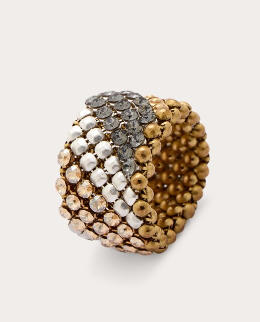 Anillo Dawn