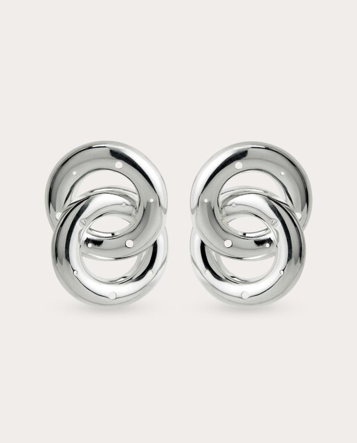 Imagen 0 de Pendientes Double Donna