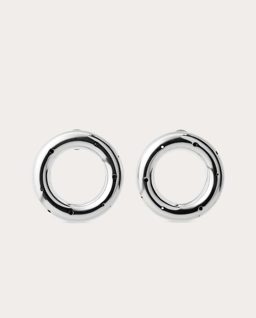 Imagen 0 de Pendientes Maxi Donna