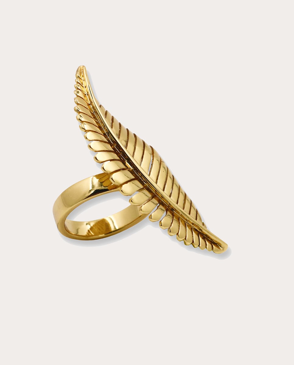 Anillo Oro-2