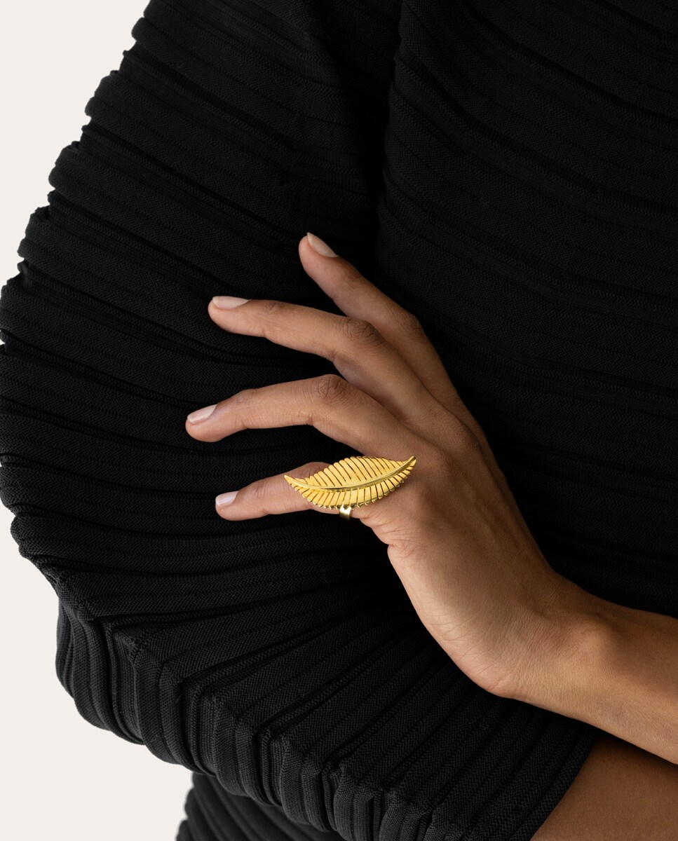 Anillo Oro-3
