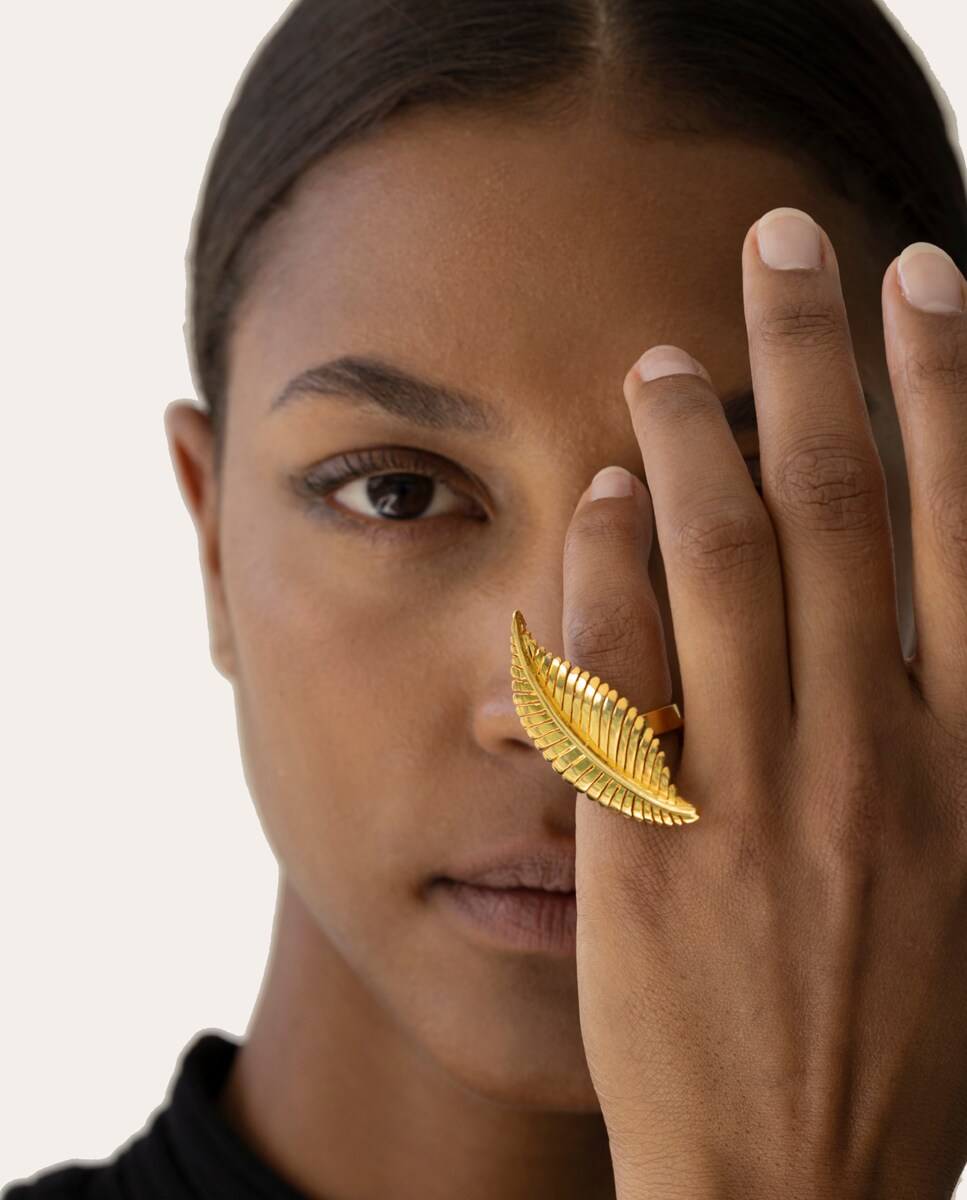 Anillo Oro-4