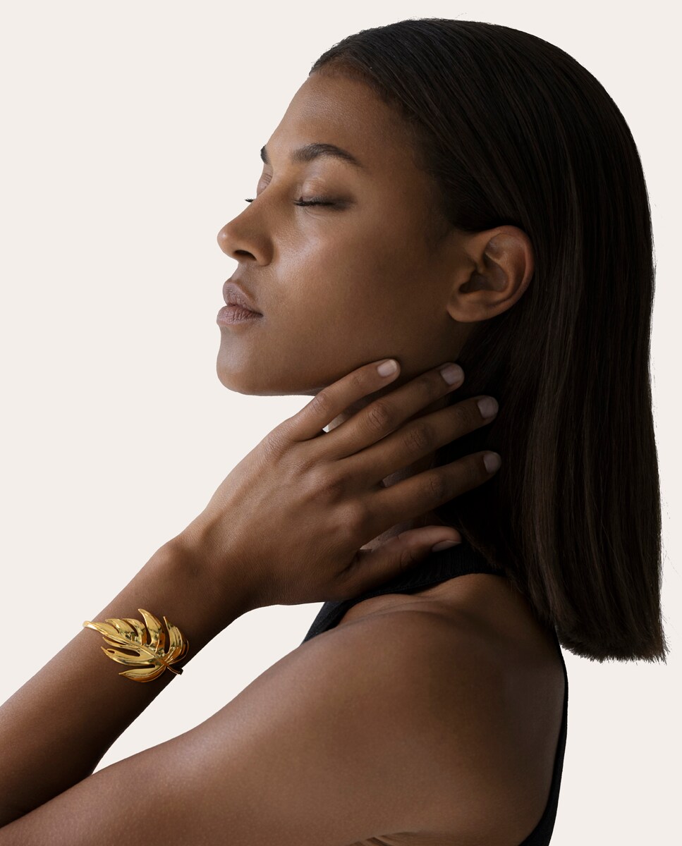 Brazalete Oro-4