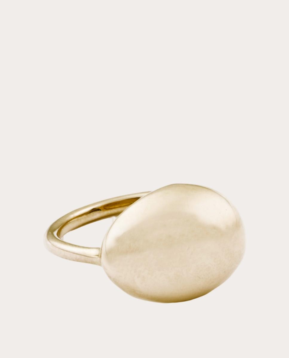 Imagen 0 de Anillo Oro