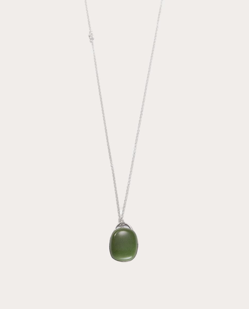 Imagen 0 de Colgante Verde