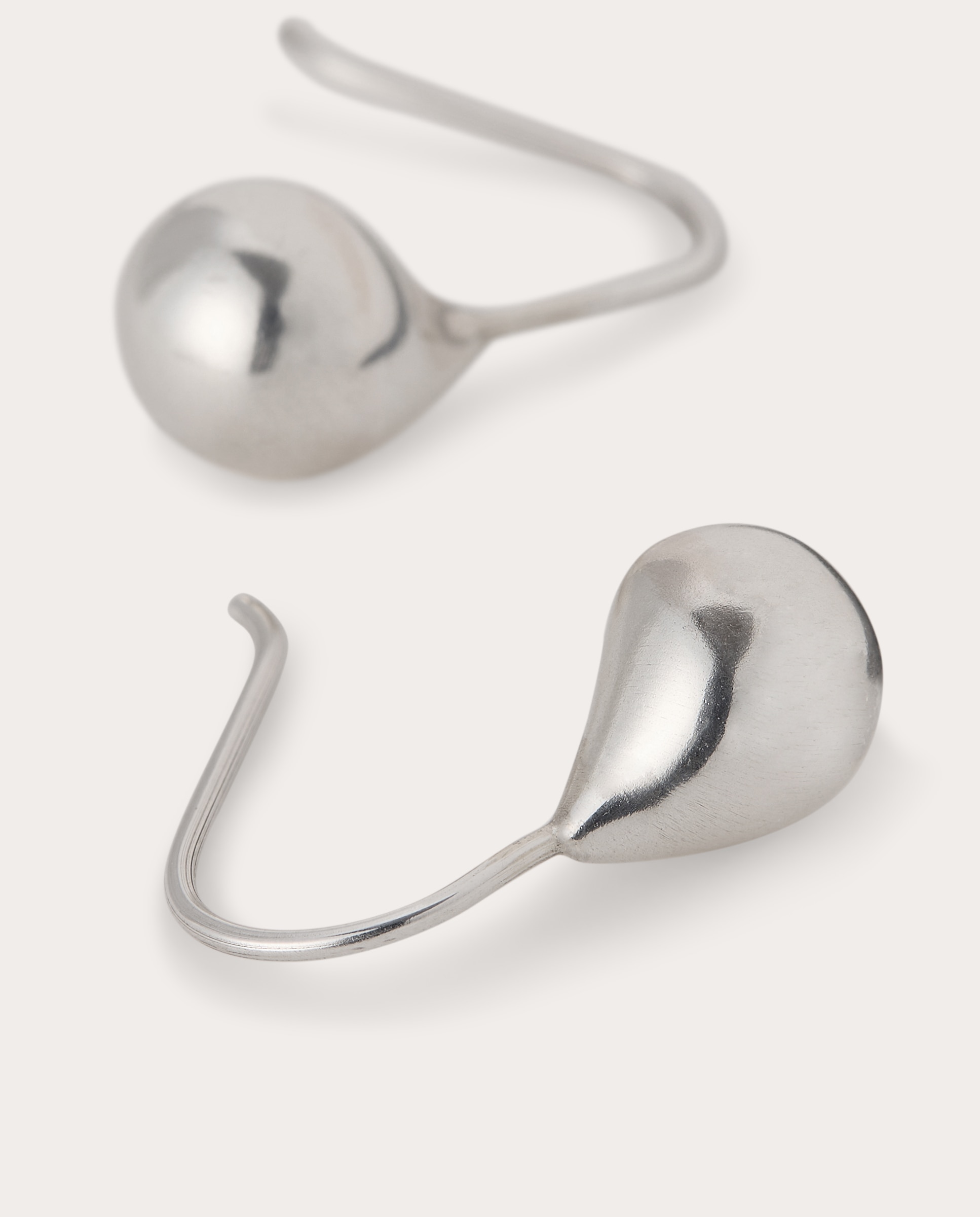Imagen 2 de Pendientes - Plata Plata