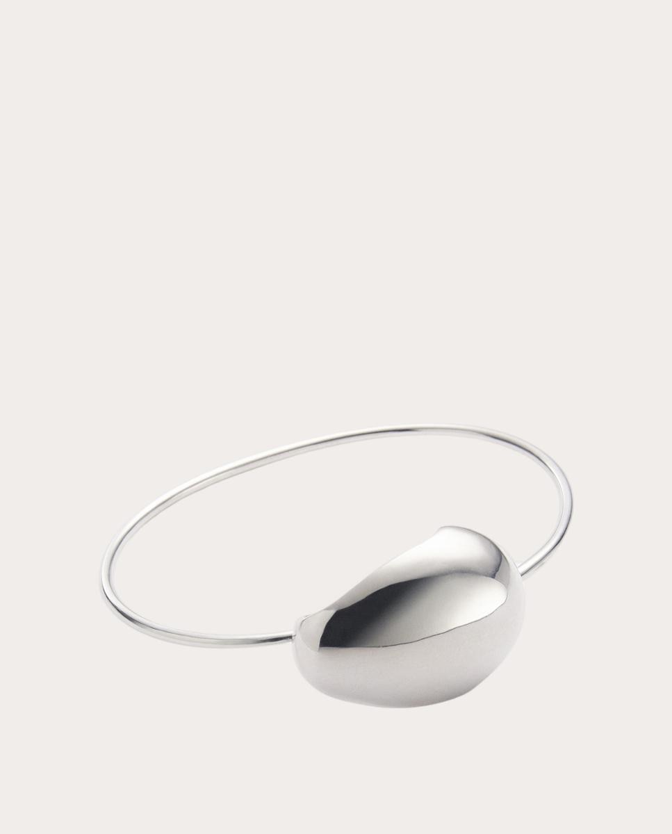 Imagen 0 de Brazalete Plata