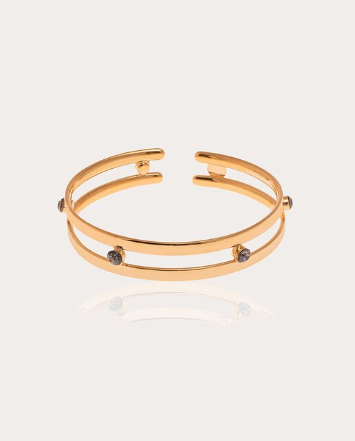 Brazalete doble Las Vegas