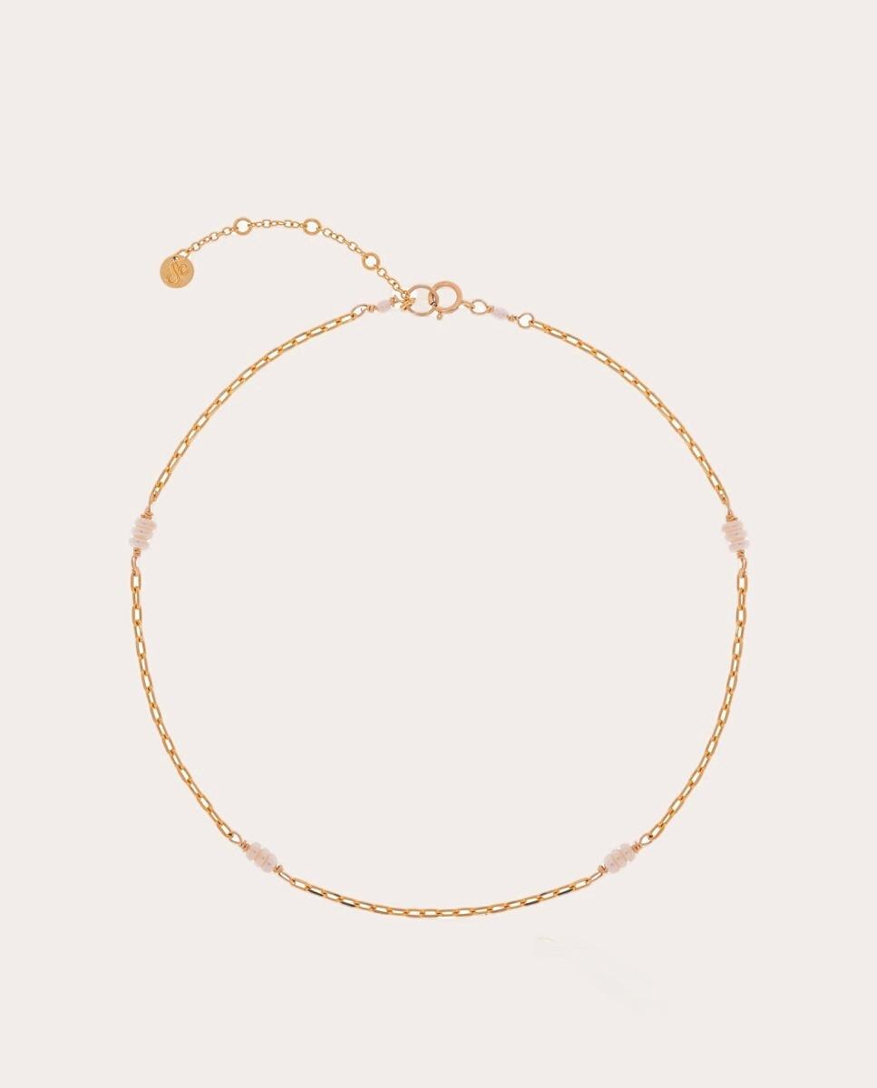 Collar Mesopotamia - Oro Oro-1