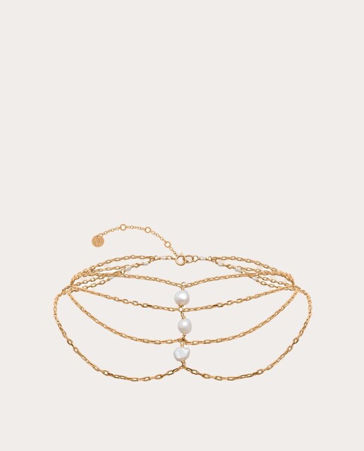 Imagen 0 de Gargantilla Mesopotamia