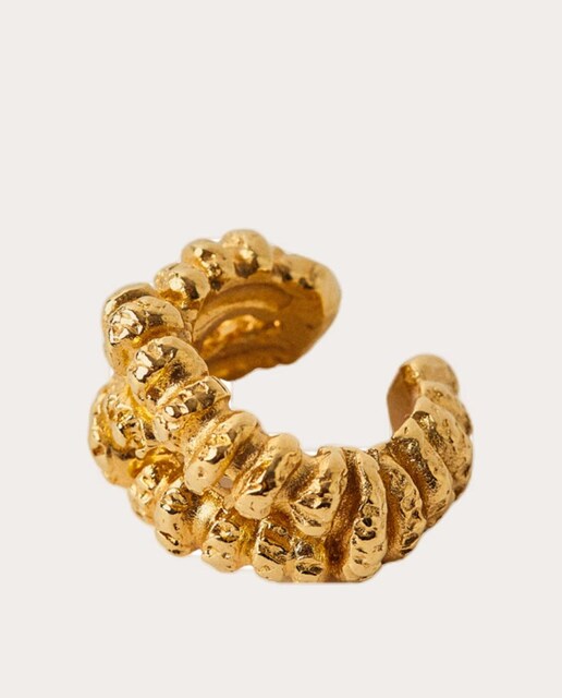 Ear cuff Talisman