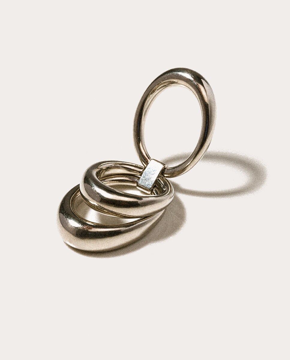 Anillo Blow Up Solar