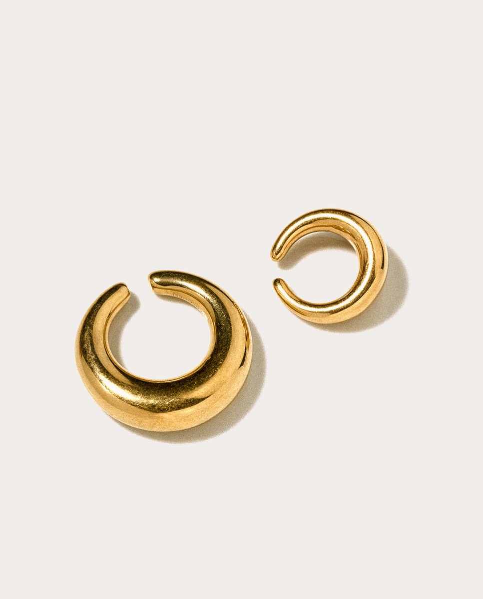 Earcuff Circle