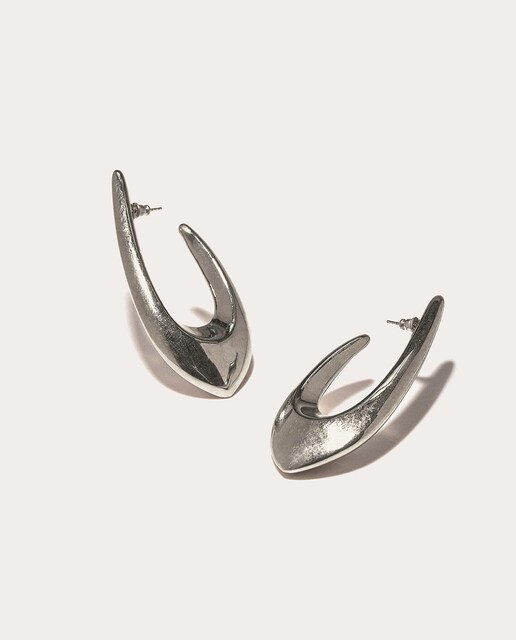 Imagen 0 de Pendientes Spada Drop