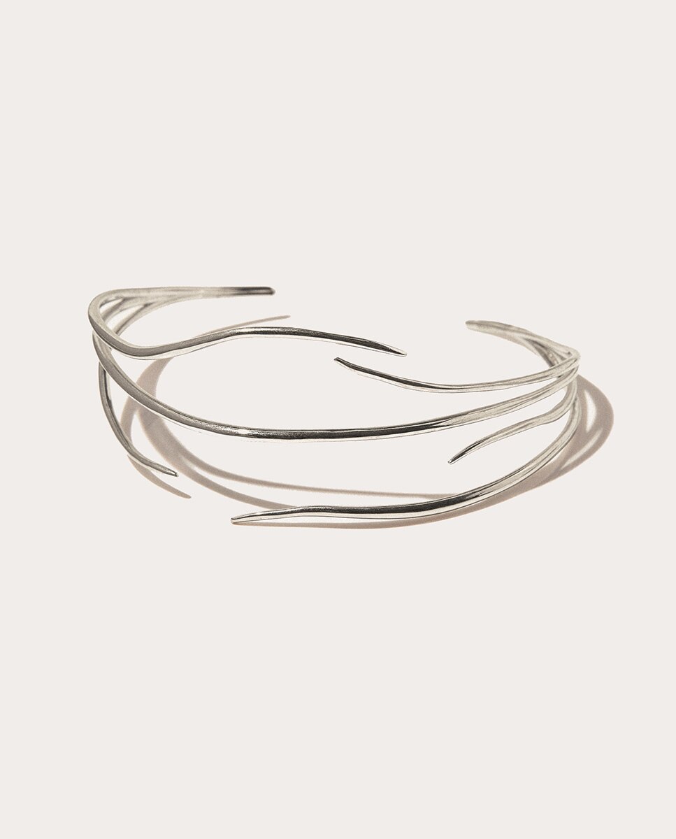 Choker Ritorto