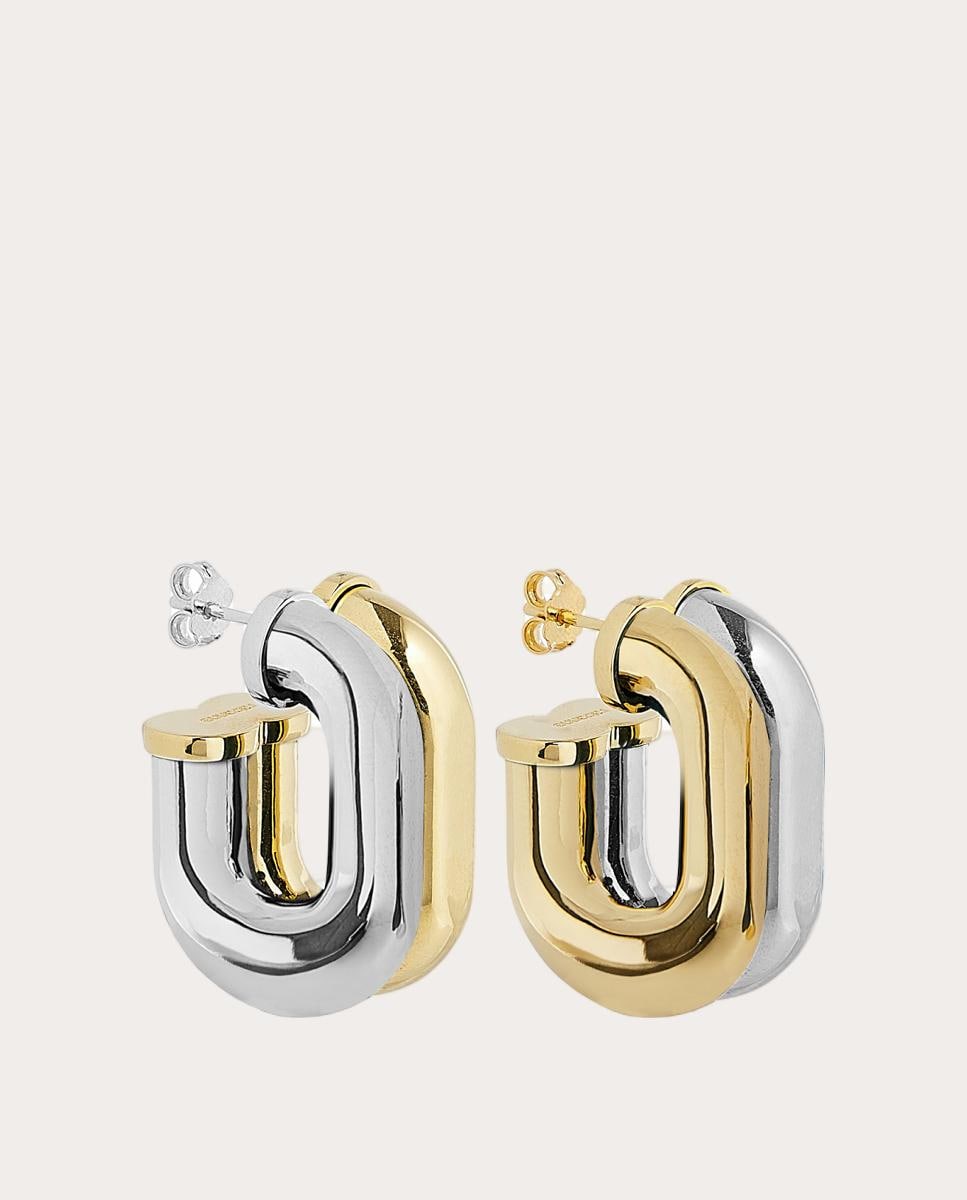 Pendientes Multicolor-1