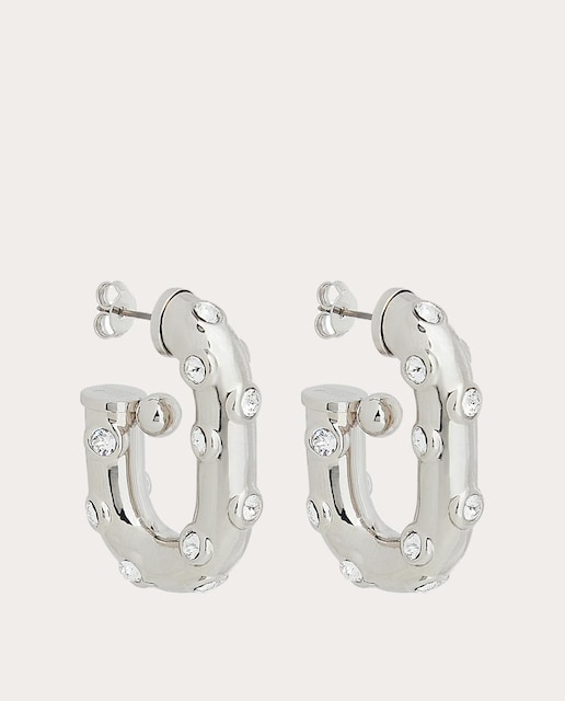 Imagen 0 de Pendientes Strass